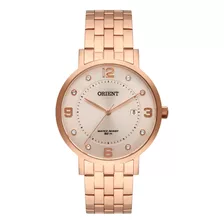 Relógio Orient Analógico Feminino - Frss1042 R2rx