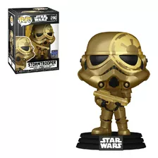 Muñeca Funko Pop Star Wars Stormtrooper 296