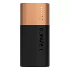 Power Bank Duracell 2x 6700 Mah 