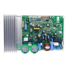 Placa Eletronica Condensadora LG Modelo Auuq24gh2 Inverter