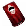 Funda Para Llave Mazda 2 3 Cx5 Cx3 