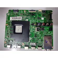 Main Board Tarjeta Principal Tv Samsung Un40j5500ak