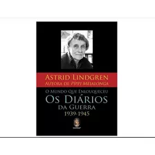 Livro O Mundo Que Enlouqueceu