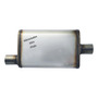 Silenciadores Rz 2.5 PuLG Premium Citroen Saxo 97/04 1.4l Citroen Saxo