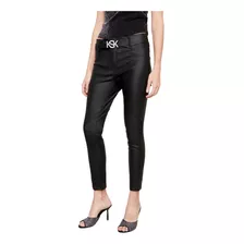 Pantalon Chupin Kosiuko Beck Flora Engomado