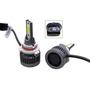 Focos Kit Lupa Led Y6 Carro Corolla Toyota Proyector 16000lm