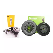 Kit Embreagem Atuador Grand Siena 1.6 1.8 16v Etorq Dualogic