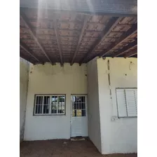 Vende-se Ou Troca Casa Em Paulicéia Sp 130.000
