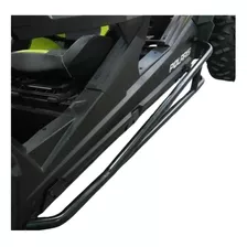 Rock Sliders Polaris Xp 1000 & Turbo S 4 Plazas Reforzado