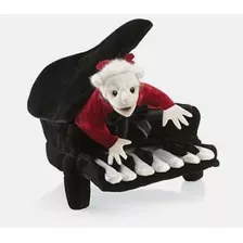Marioneta Mozart En Piano - Folkmanis Puppets