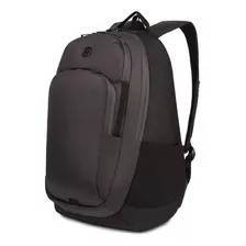 Laptop Backpacks Swissgear 8171204416 Black/gray