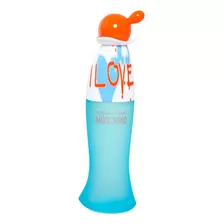 Perfume Moschino I Love Love Edt Mujer 30ml