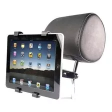 Soporte Auto Para Tablet Trasero