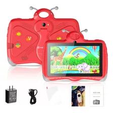 Kids One E7 Tablet Niños 32gb Y 3gb Ram Tableta Economica 7'