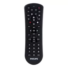 Control Remoto Universal De Philips, Funciona En Samsung, Vi