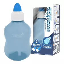 Garrafinha De Lavagem Nasal Adulto E Infantil - Nosewash