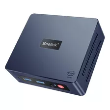 Nuevo Miniordenador Beelink N5095 De 4 Nucleos De 11.a Ge...