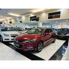 Chevrolet Cruze 1.4 Turbo Sport6 Ltz 16v