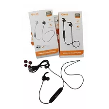 Fone De Ouvido Sport Magnético Bluetooth Para Musica