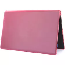 Funda Rosa Para Dell Inspiron 15 3510 3511 15.6 2021-2022