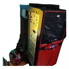 Pc De Escritorio Biostar 