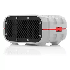 Braven Brv-1 Altavoz Bluetooth Portatil Resistente Al Agua (