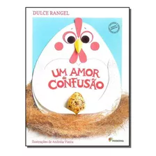 Amor De Confusão, Um