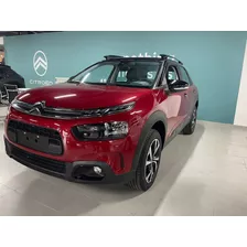 Citroen C4 Cactus Shine Automatica