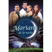 Novela Mariana Da Noite Completa Em 1080p Hd - Envio Digital