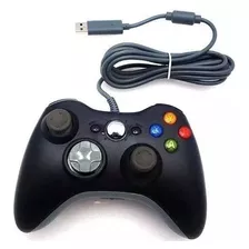 Joistick Control Xbox 360 C/cable 