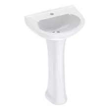 Klipen Vita Blanco Lavatorio C/rebalse P/pedestal 47.5x40 Mc