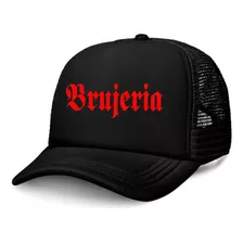 Gorra De Brujería, Grindcore