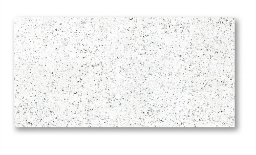 Porcelanato Pulido Cerro Negro Atlas Blanco 58x117 1era