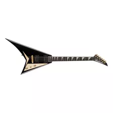 Guitarra Eléctrica Jackson Pro Series Rhoads Rrt-5 Blk 29143