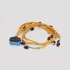 Conjunto De Mazo De Cables 169-3502 Cat