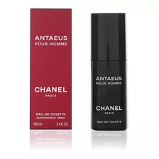 Chanel Antaeus Edt 100ml Para Masculino