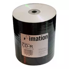 Cd-r Imation Caja X 600 Unidades Oferta !!!