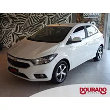 Chevrolet Onix Ltz 1.4 2017 Impecable!