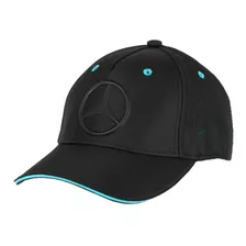 Gorra Ginebra Mercedes-benz