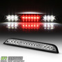 Par Faros Negro Led Ford F-350 Super Duty Xlt 2006 6.8l