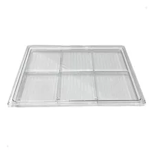 Prateleira Freezer Dc45 Até Dc51 Original Electrolux