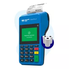 Mercado Pago: Point Pro 2 - Maquininha De Cartão