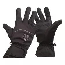 Guantes Softshell Impermeables C/ Grip Black Rock Gu02