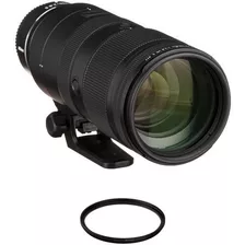 Nikon Nikkor Z 70-200mm F/2.8 Vr S Lente