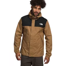 Chaqueta Hombre The North Face Antora Café