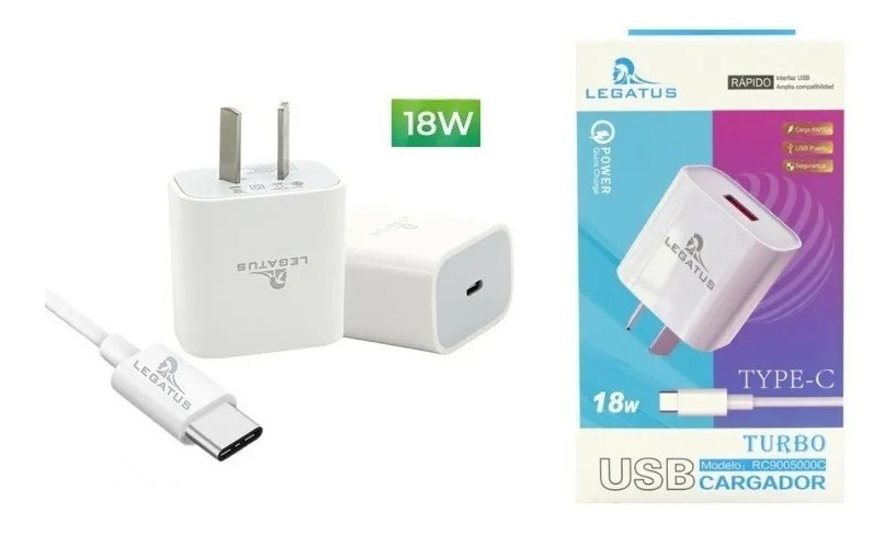 radio doloroso Propuesta alternativa Cargador Carga Rapida 18w + Cable Tipoc Para Xiaomi Mi A3 - Avisos en Celulares y Teléfonos radio doloroso Propuesta alternativa Cargador Carga Rapida 18w + Cable Tipoc Para Xiaomi Mi A3 - Avisos en Celulares y Teléfonos