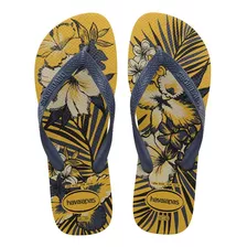 Ojotas Havaianas Aloha - Hombre - Originales