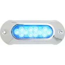 Uw 12 Led Blueprem Cubierta