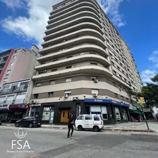 Alquiler Apartamento 4 Dormitorios Balcón Al Frente Aguada Montevideo St