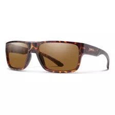 Smith Gafas De Sol Soundtrack Active - Matte Tortoise | Chro